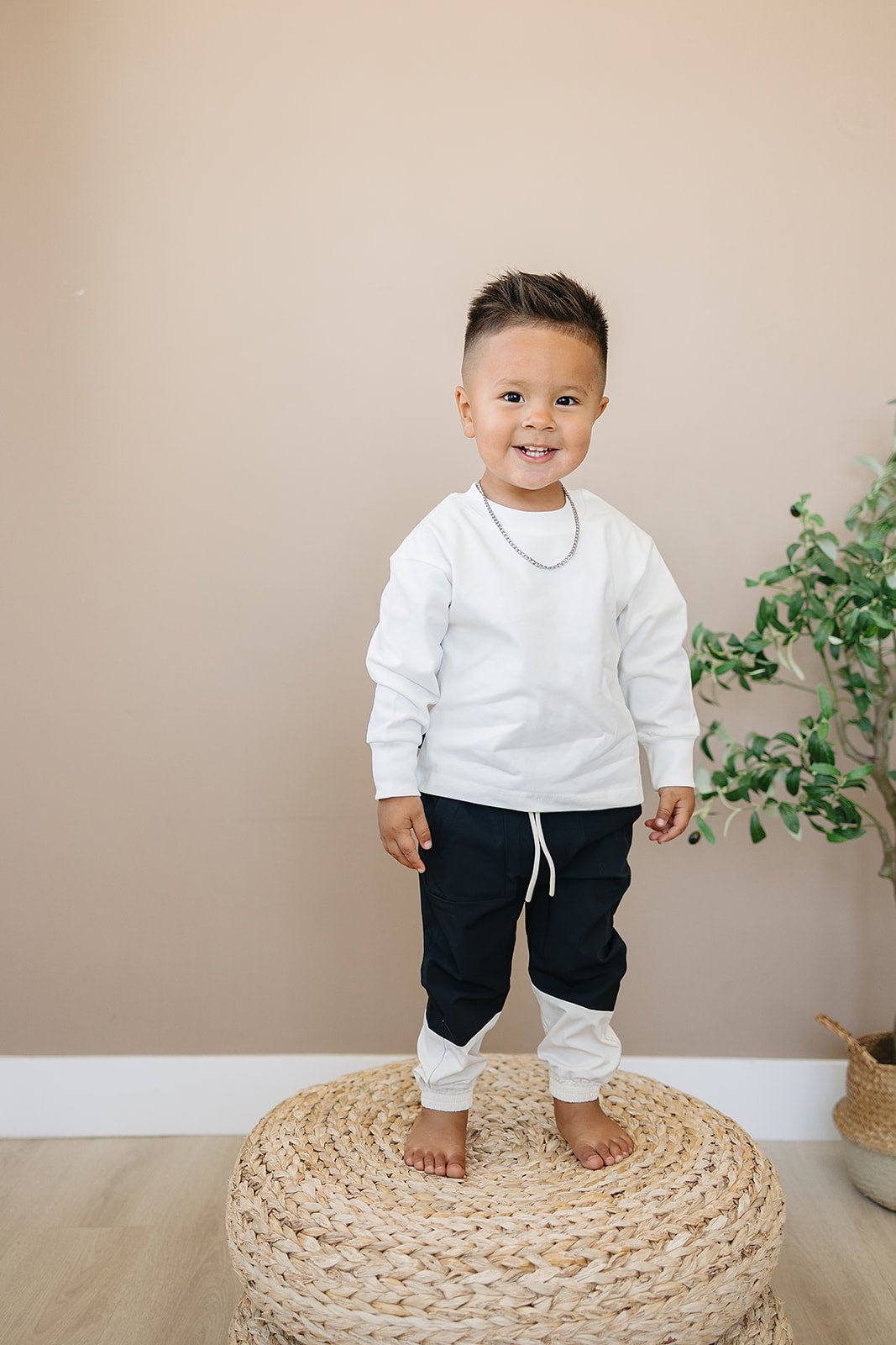 Julian Joggers