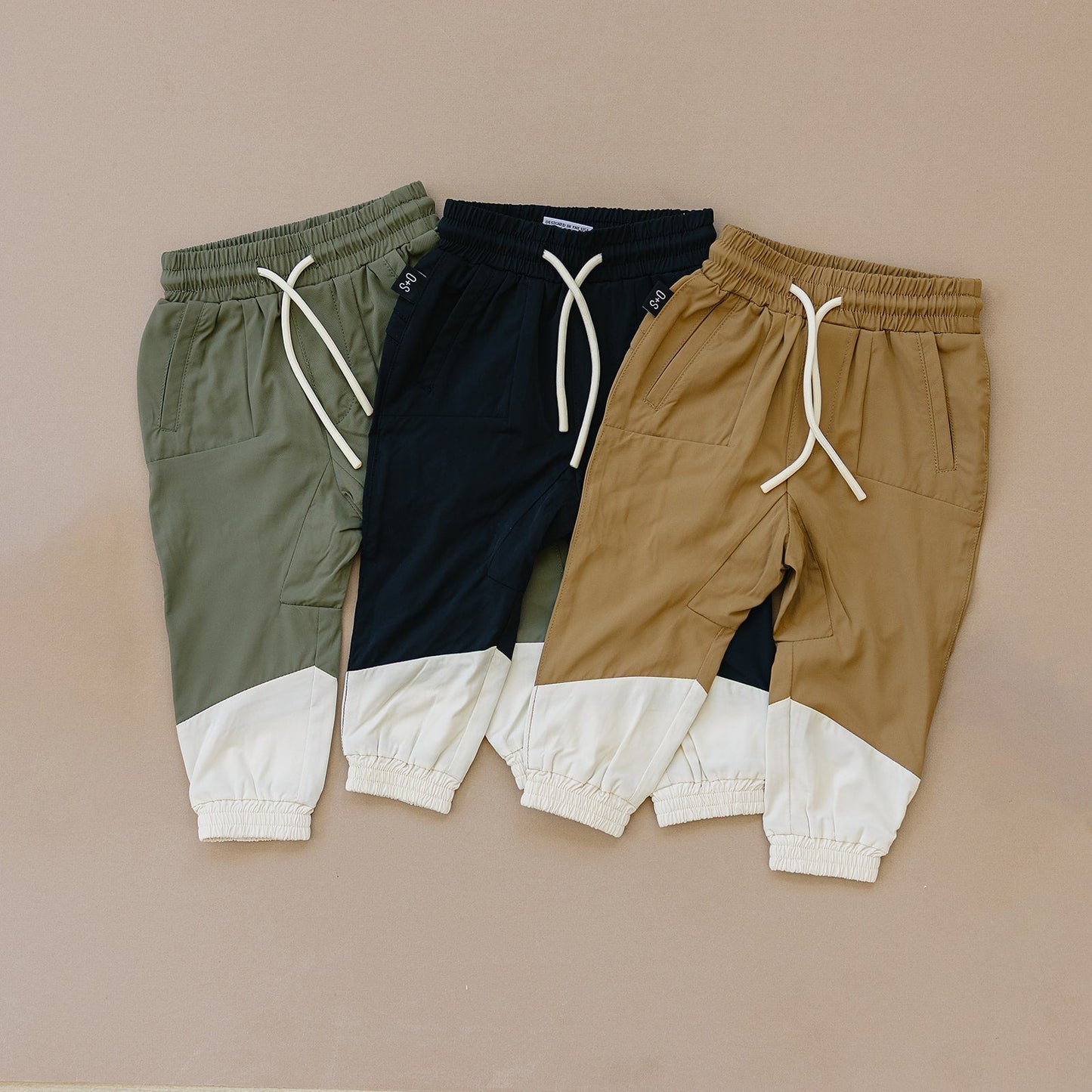 Julian Joggers