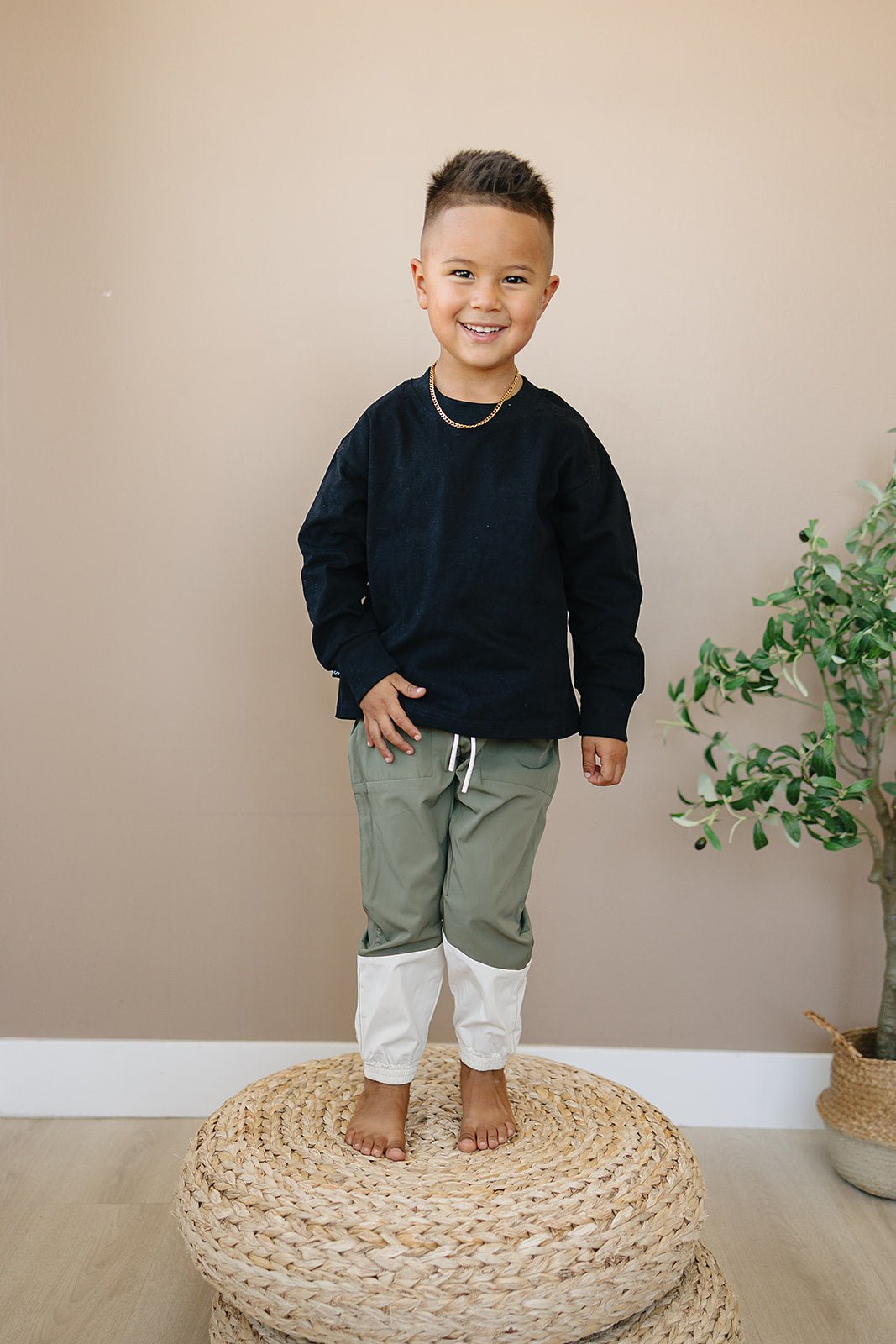 Julian Joggers