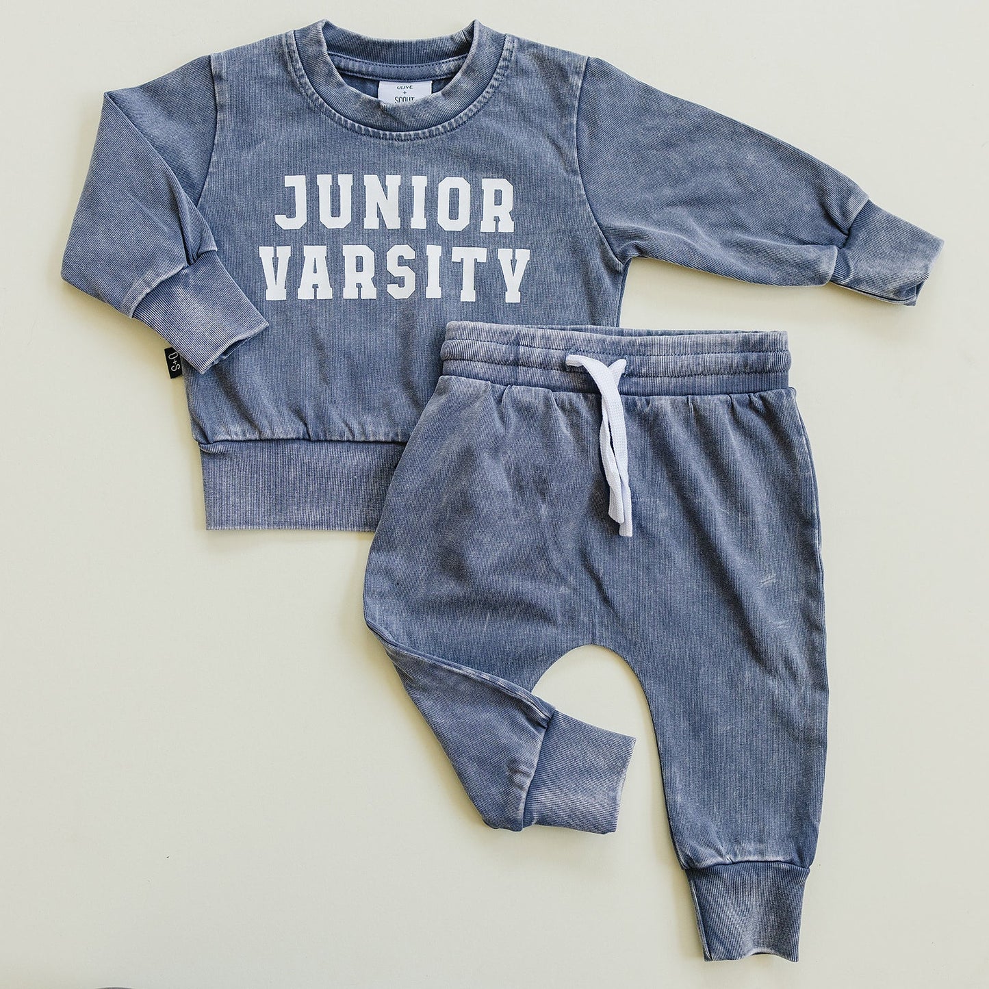 JV Jogger Set