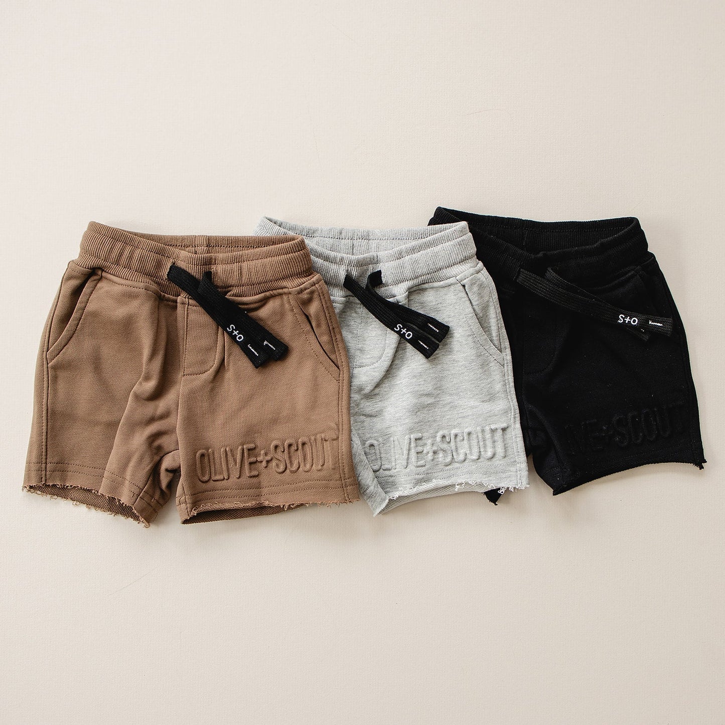 Kash Shorts