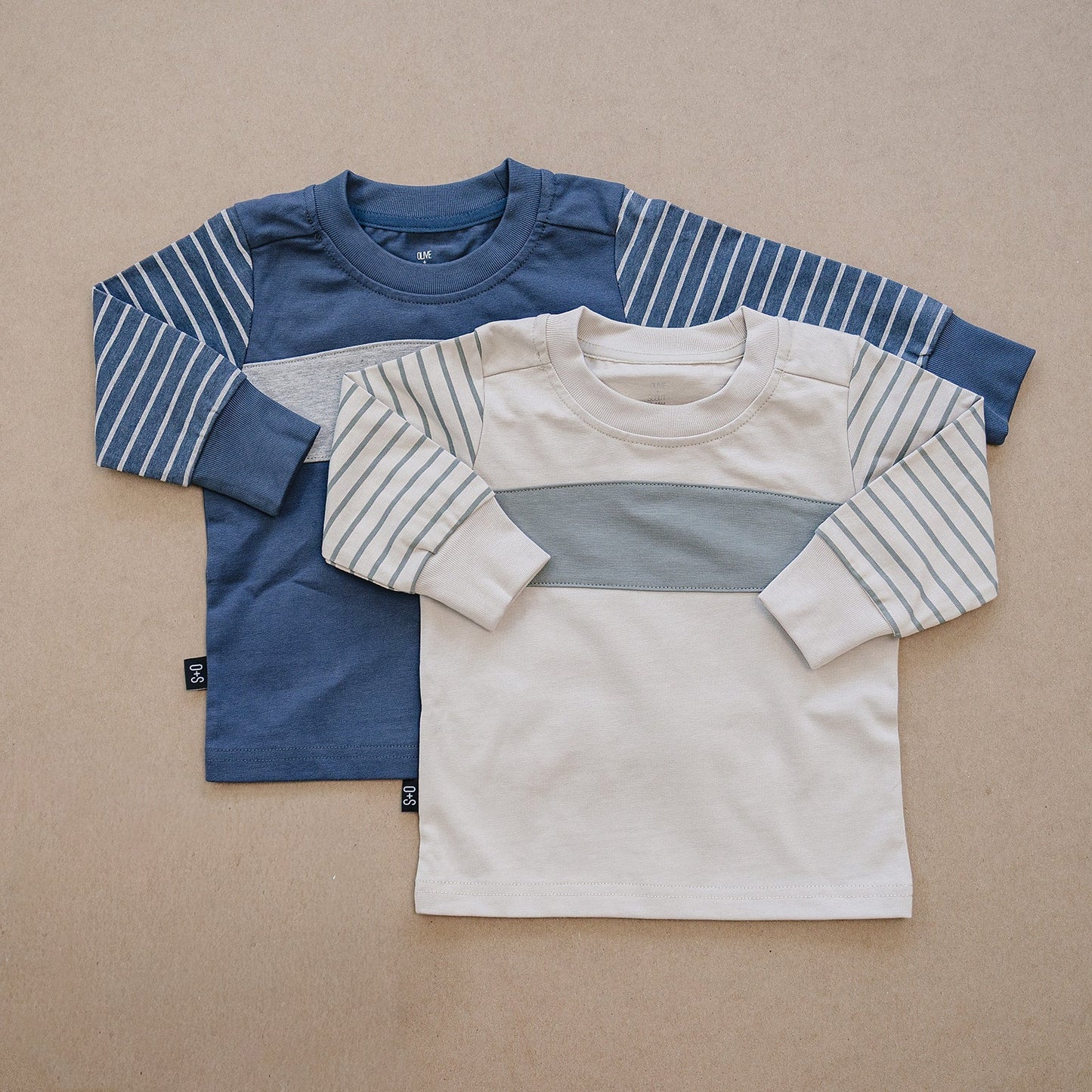 Knox Long Sleeve