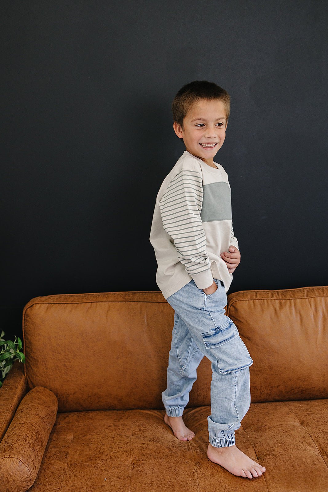 Knox Long Sleeve