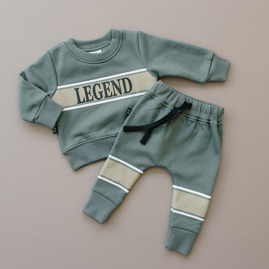 Legend Jogger Set