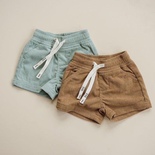 Mason Shorts