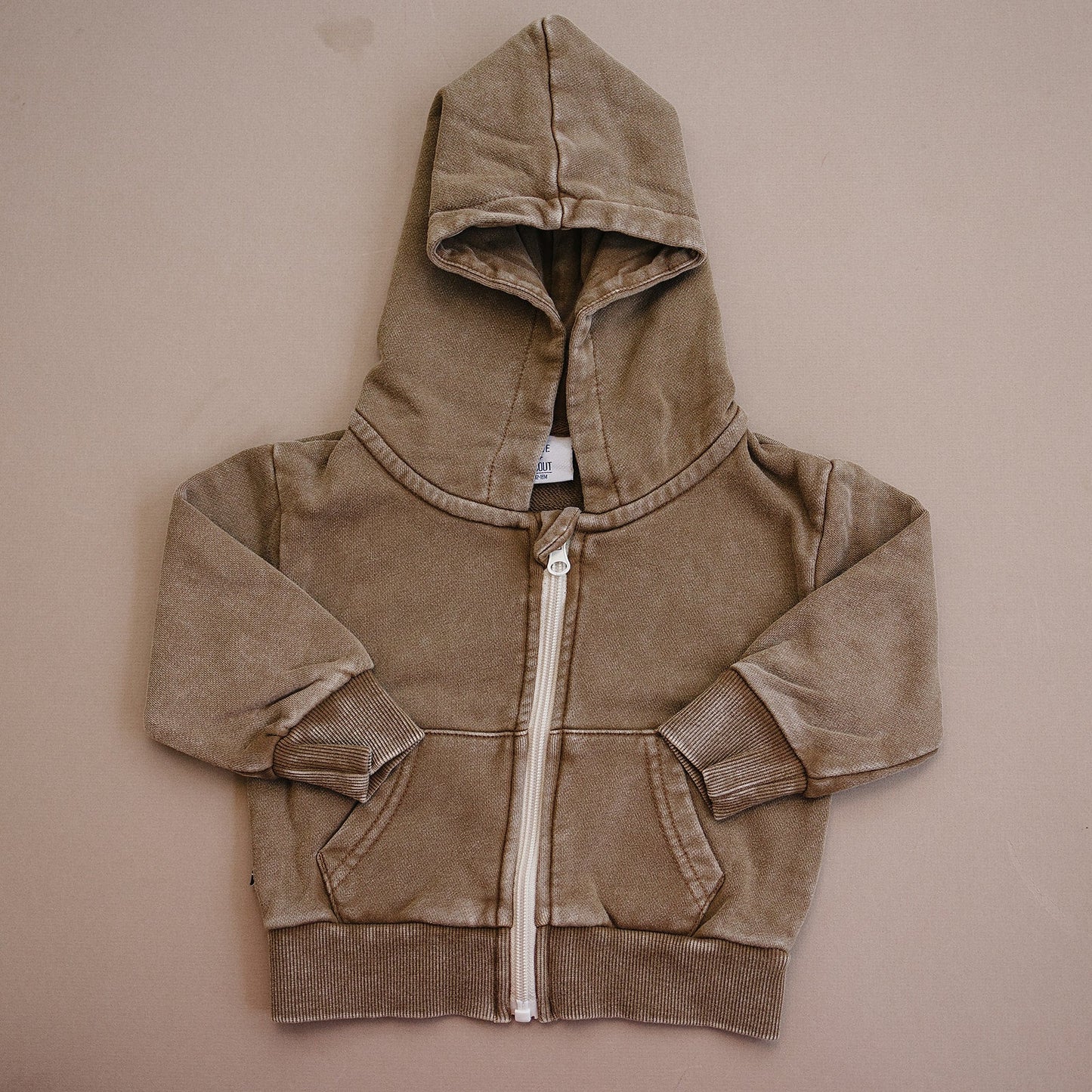 Murphey Jacket