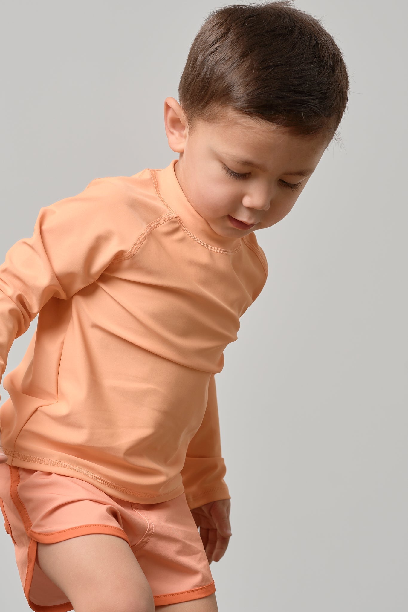 Rash Guard - Melon