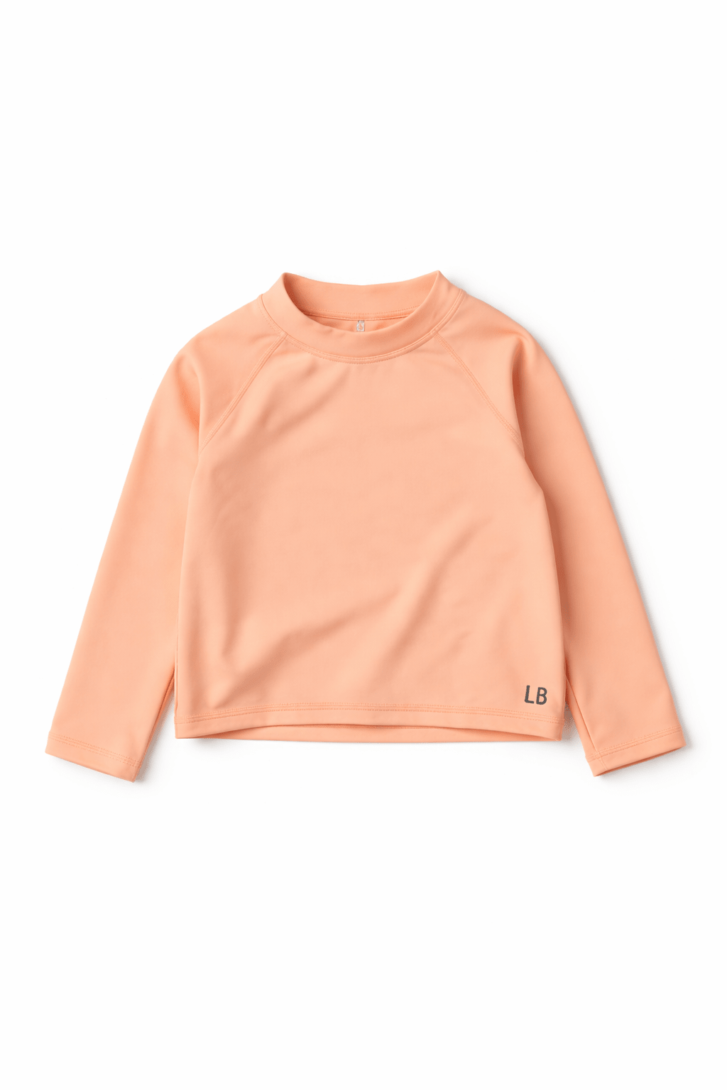 Rash Guard - Melon