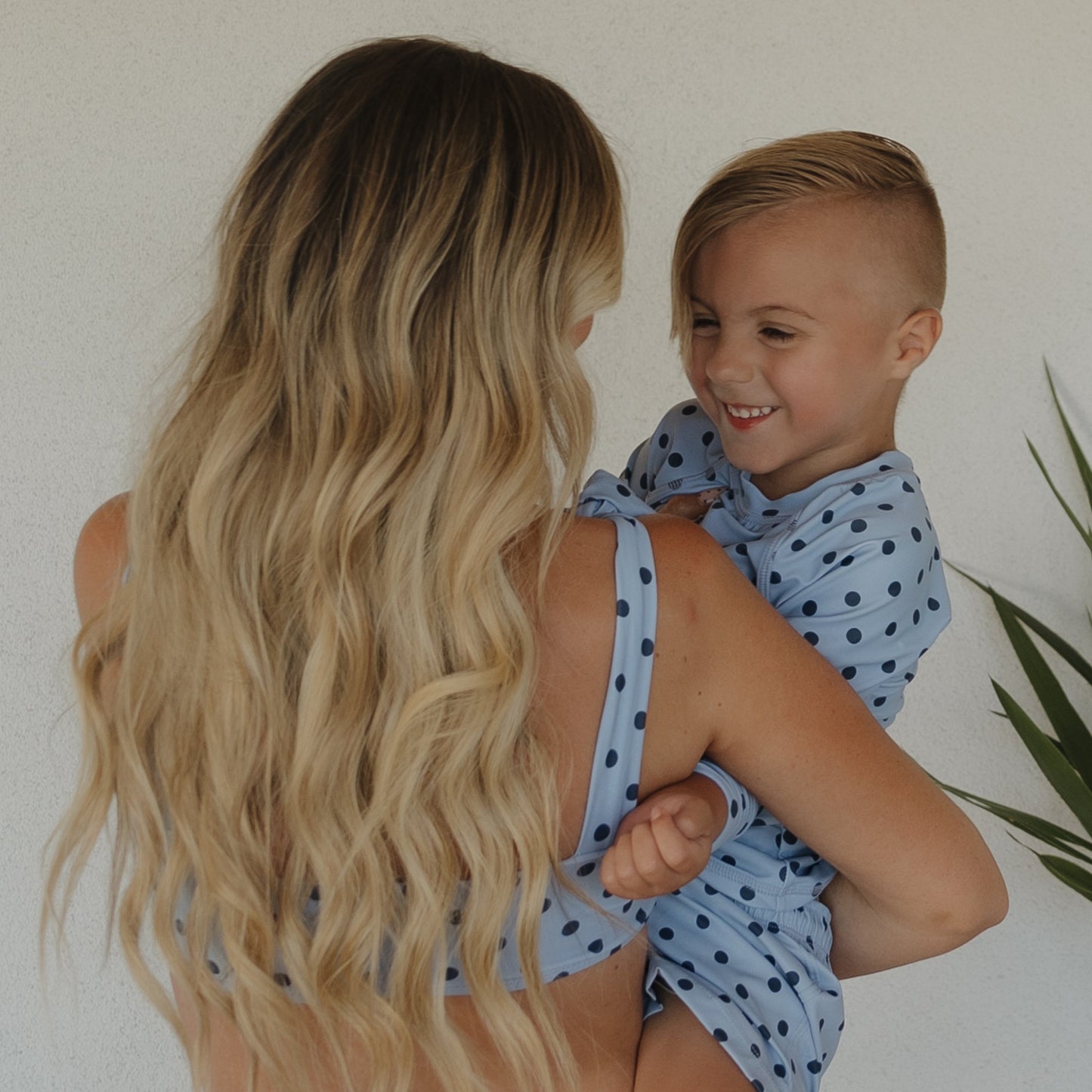 Child Board Short | Sully