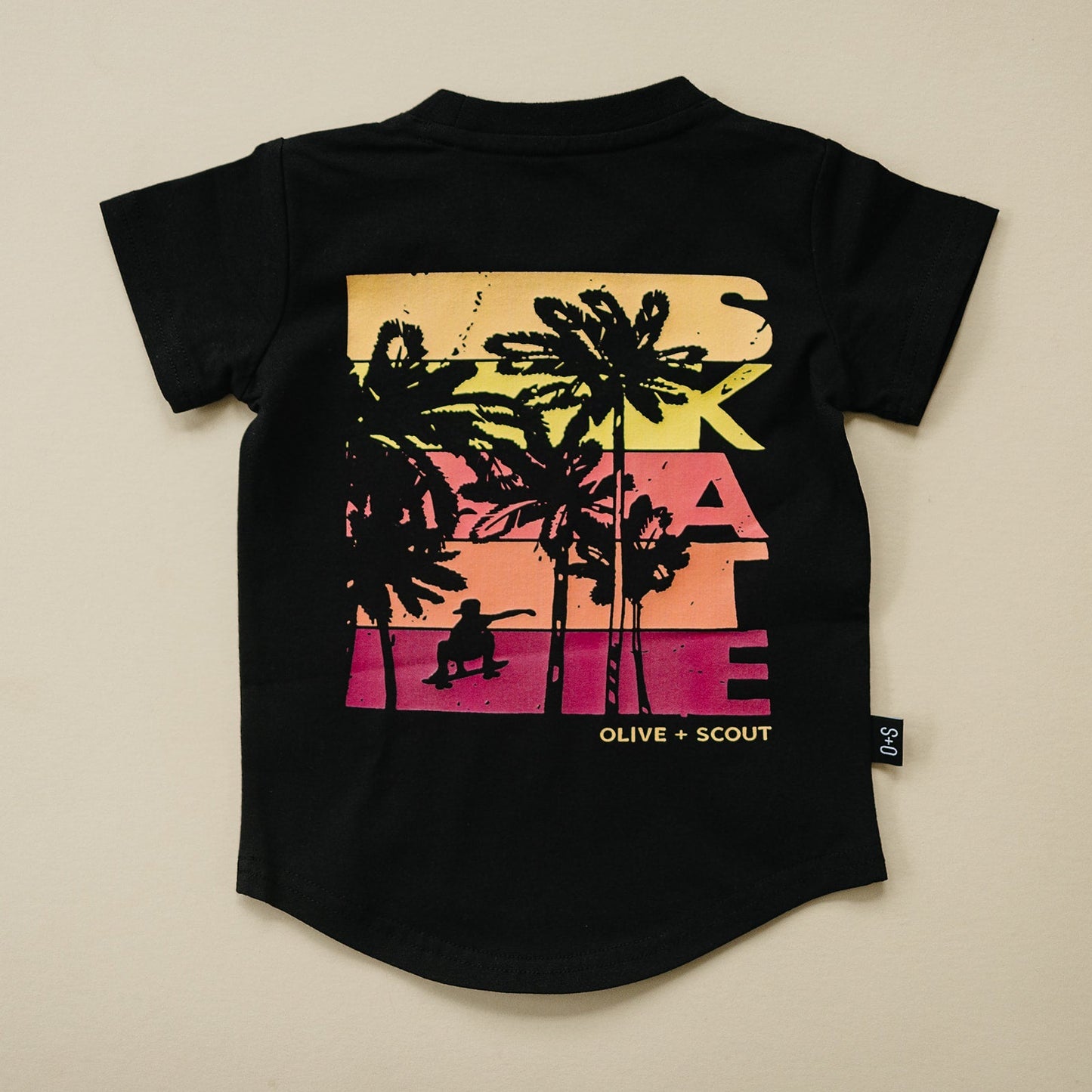 Rio Tee