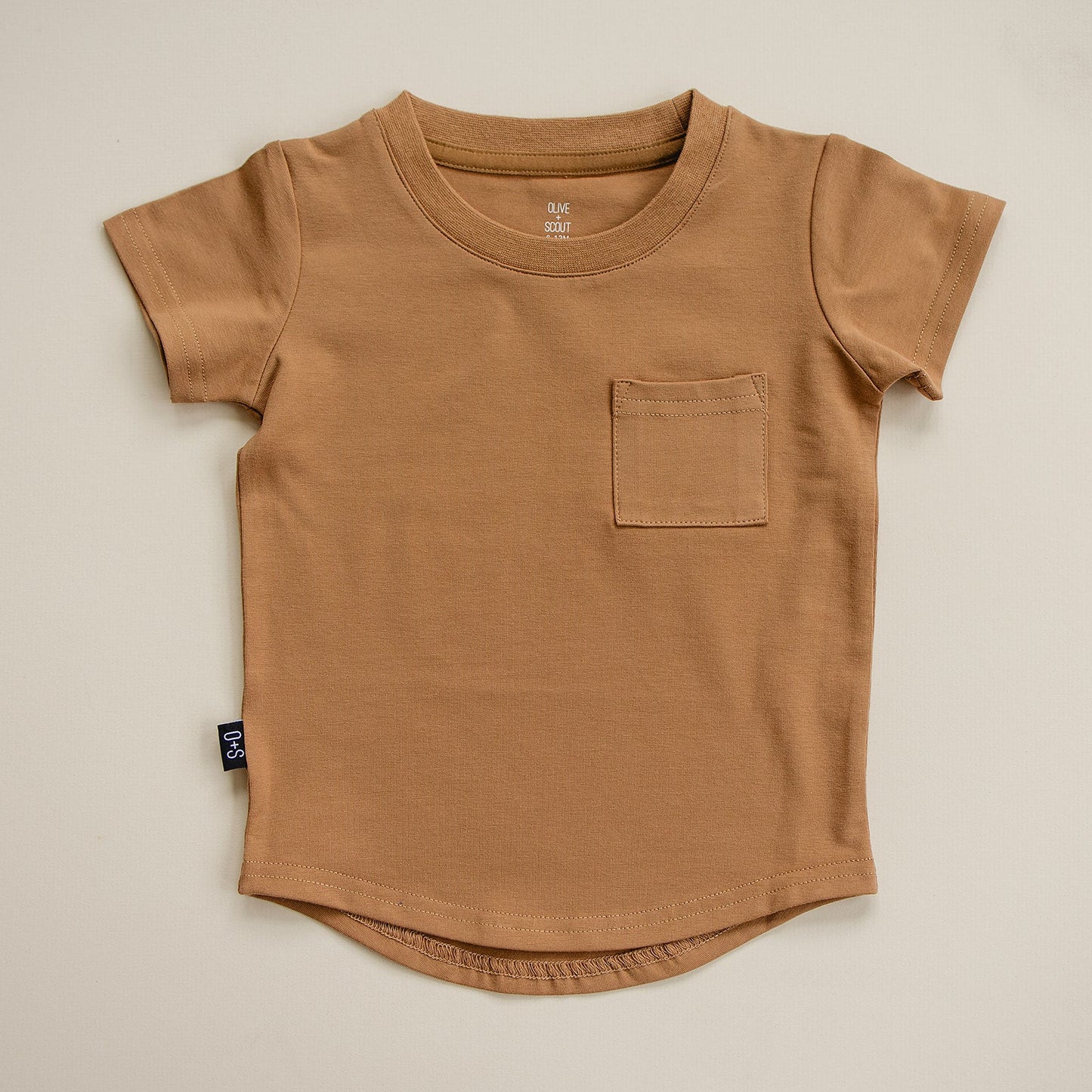 River Tee