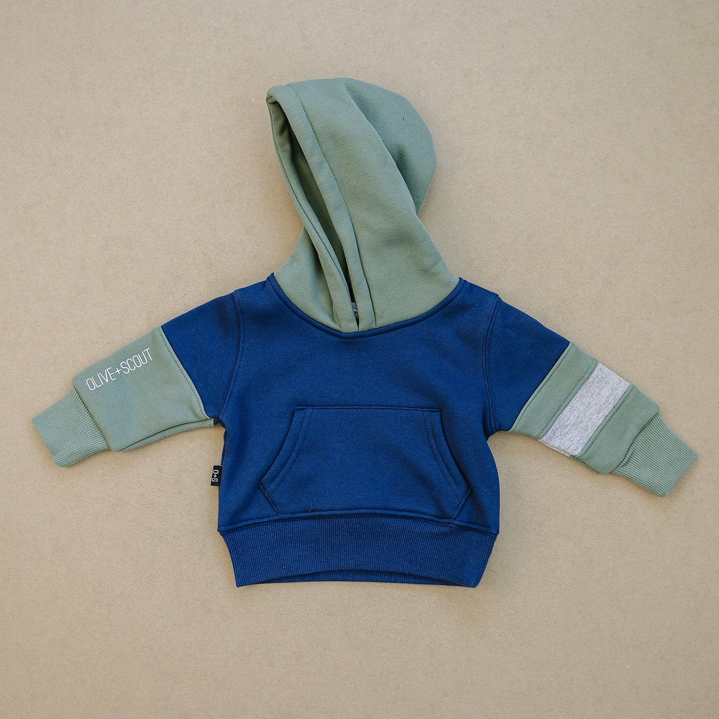 Rome Hoodie