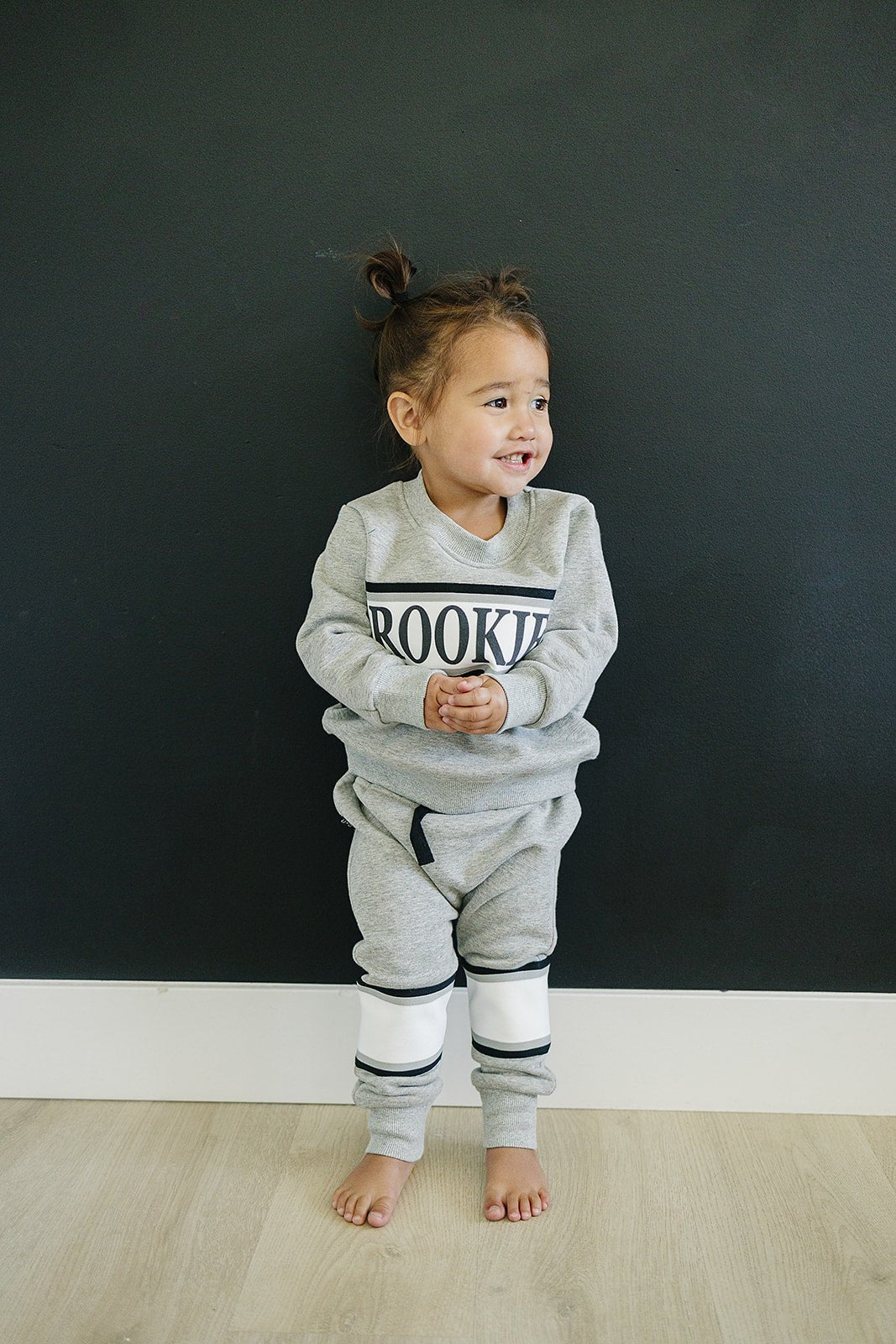 Rookie Jogger Set