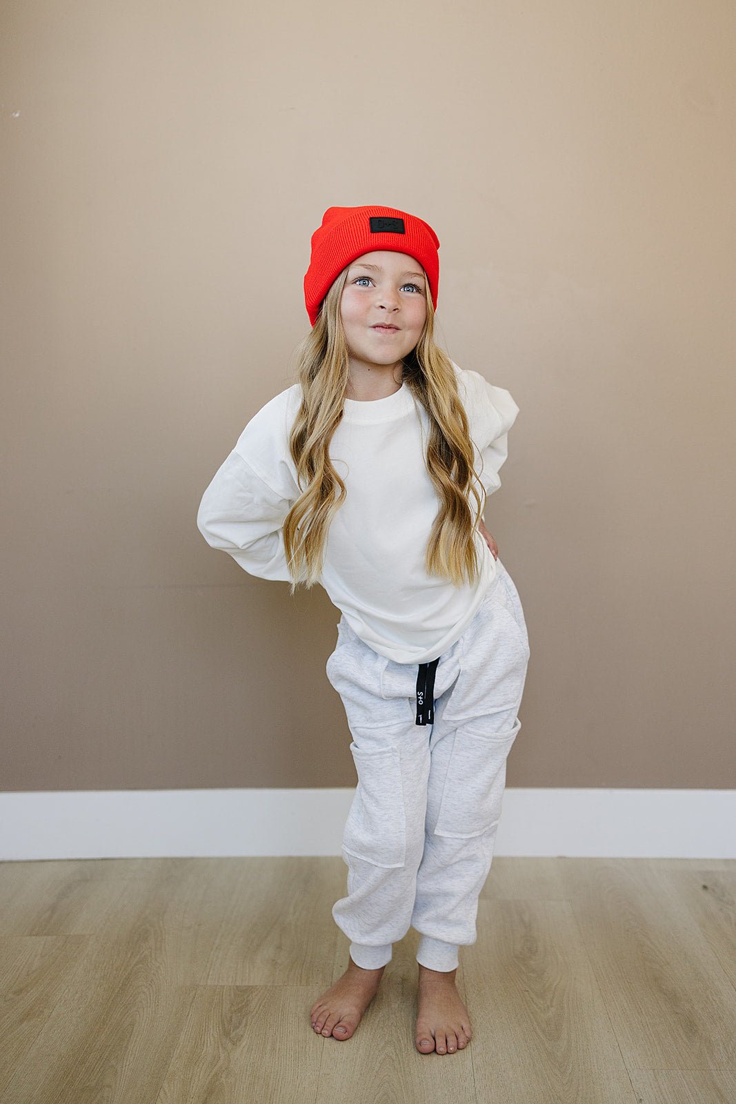 Sam Joggers