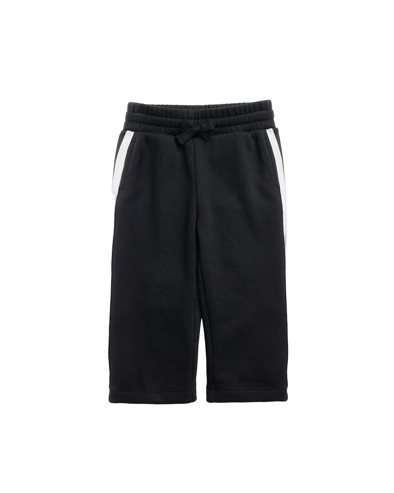 Side Trim Pant - Black