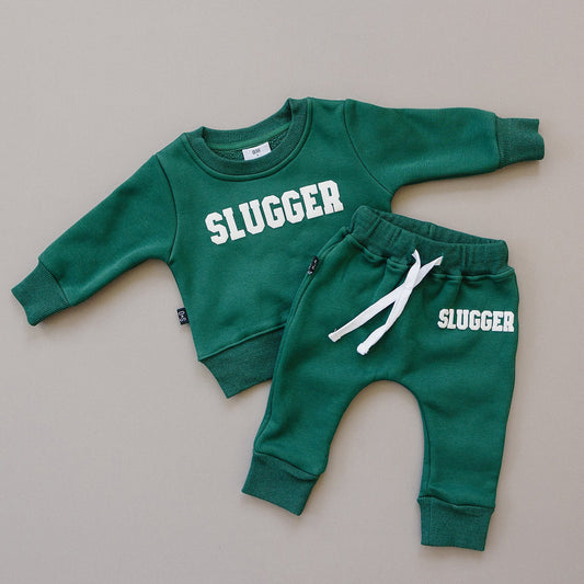 Slugger Jogger Set