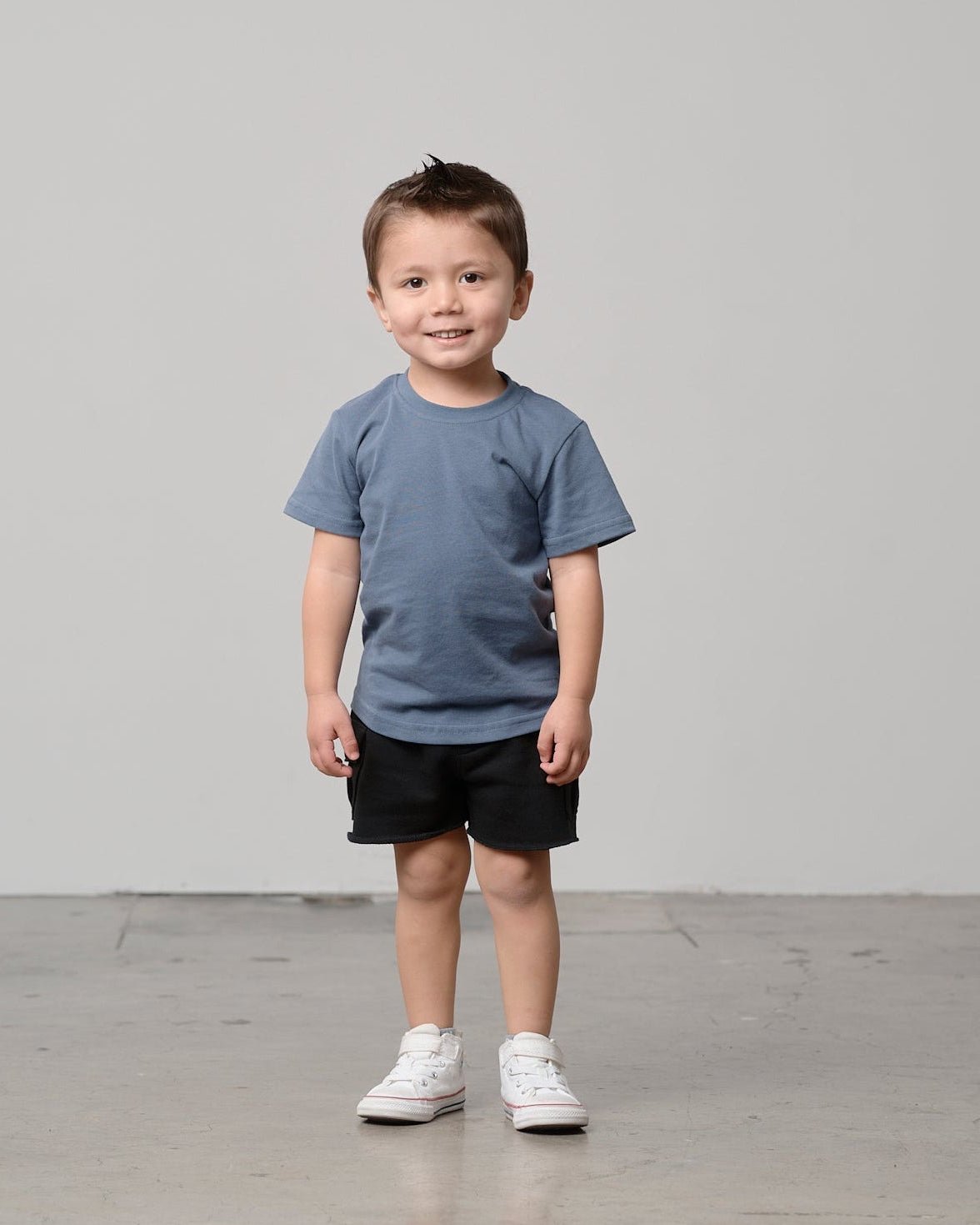 Cargo Short - Black