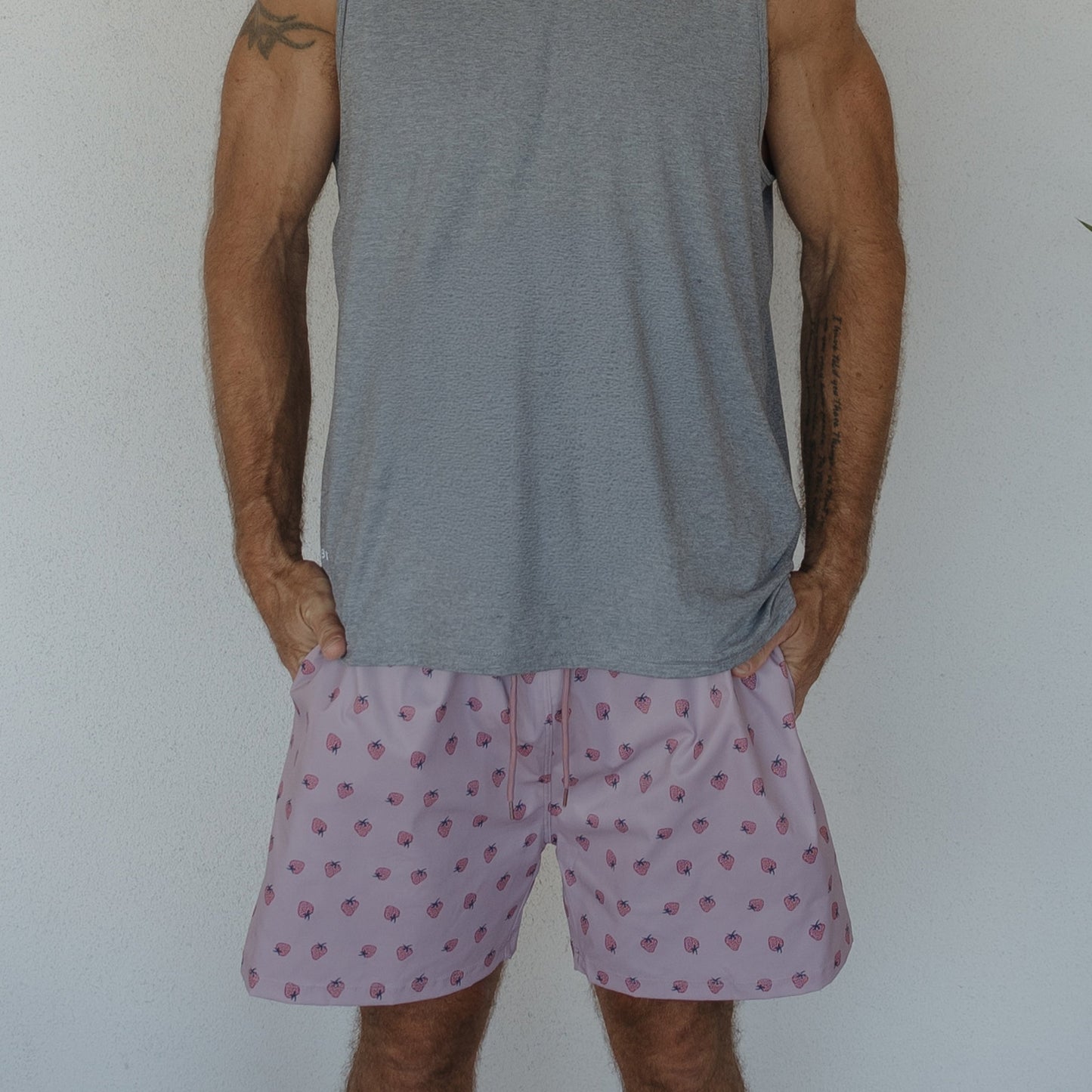 Men's Board Short | Matilda