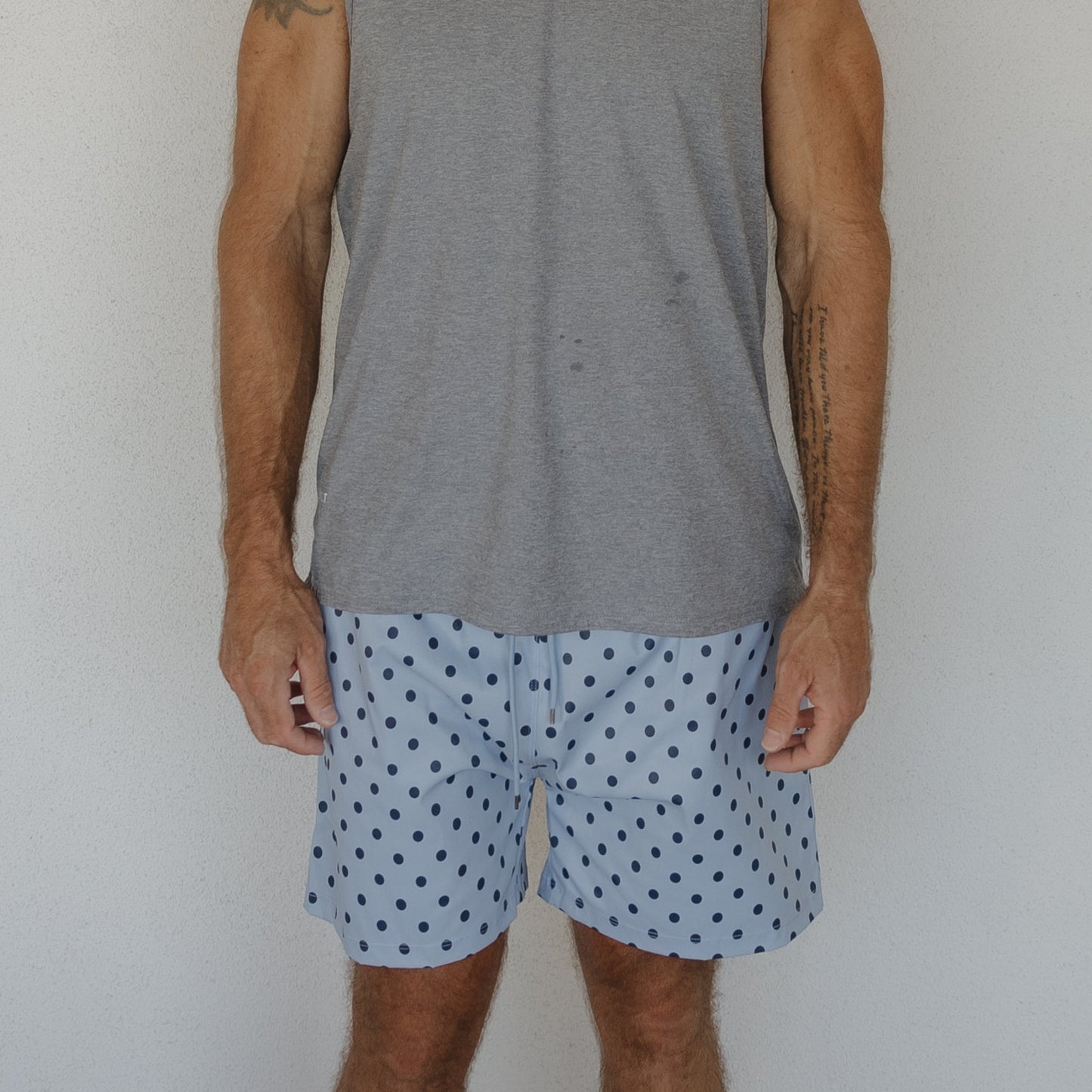 Men's Board Short | Sully