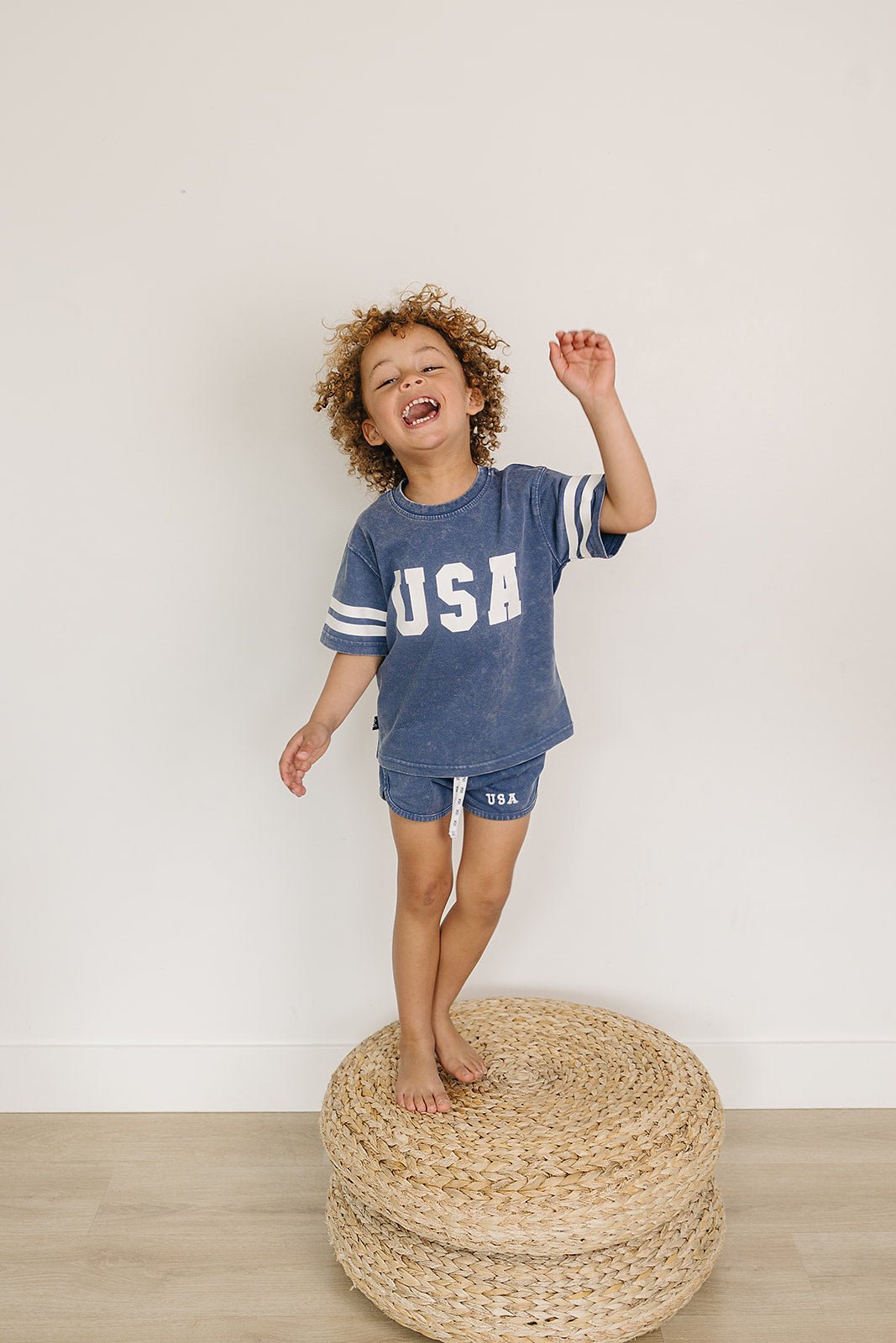USA Shorts
