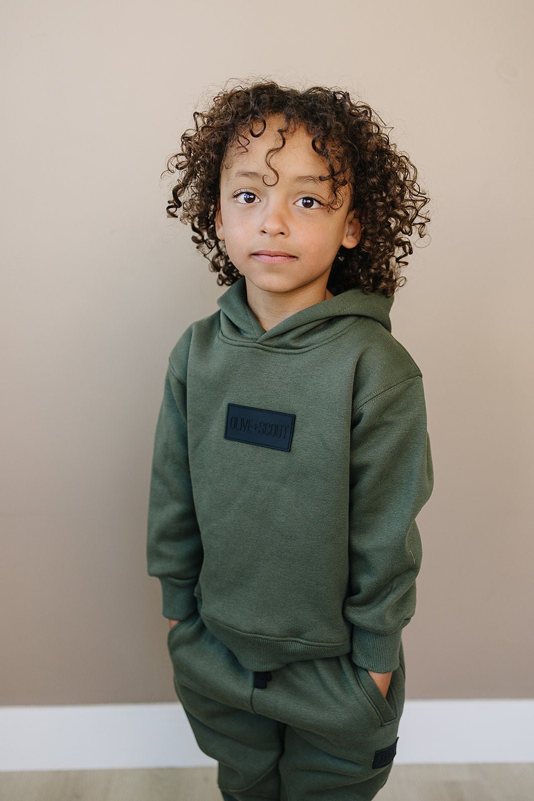 Walker Jogger Set