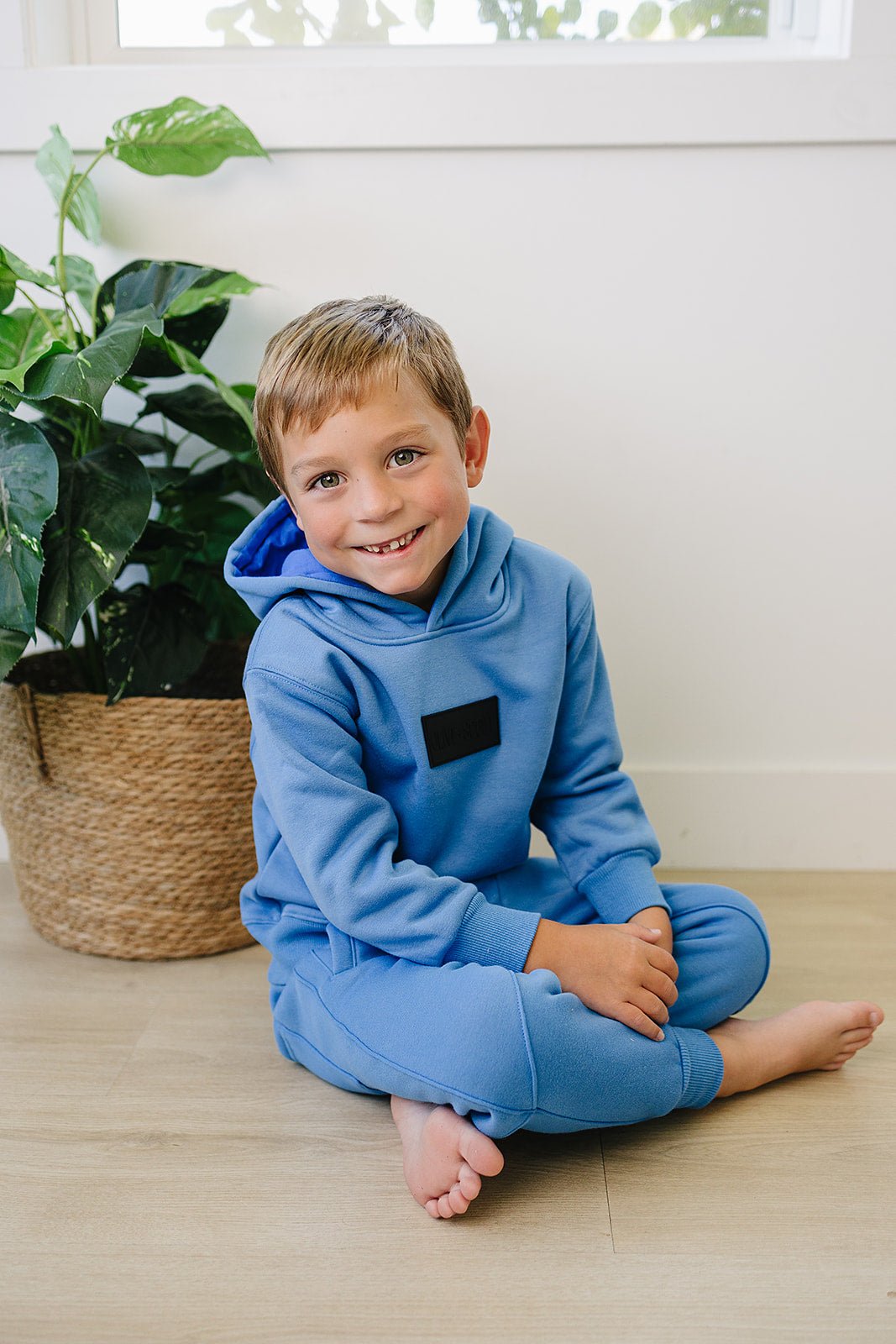 Walker Jogger Set