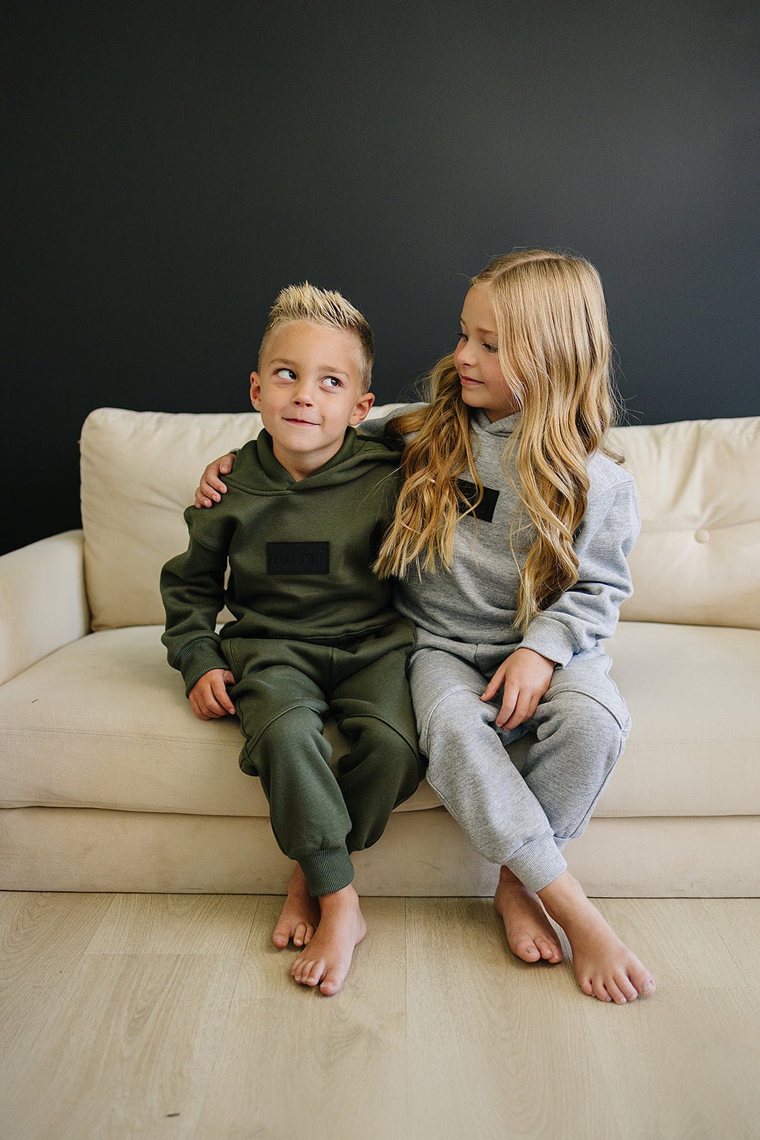 Walker Jogger Set