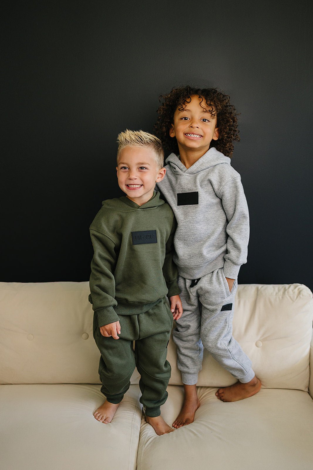 Walker Jogger Set