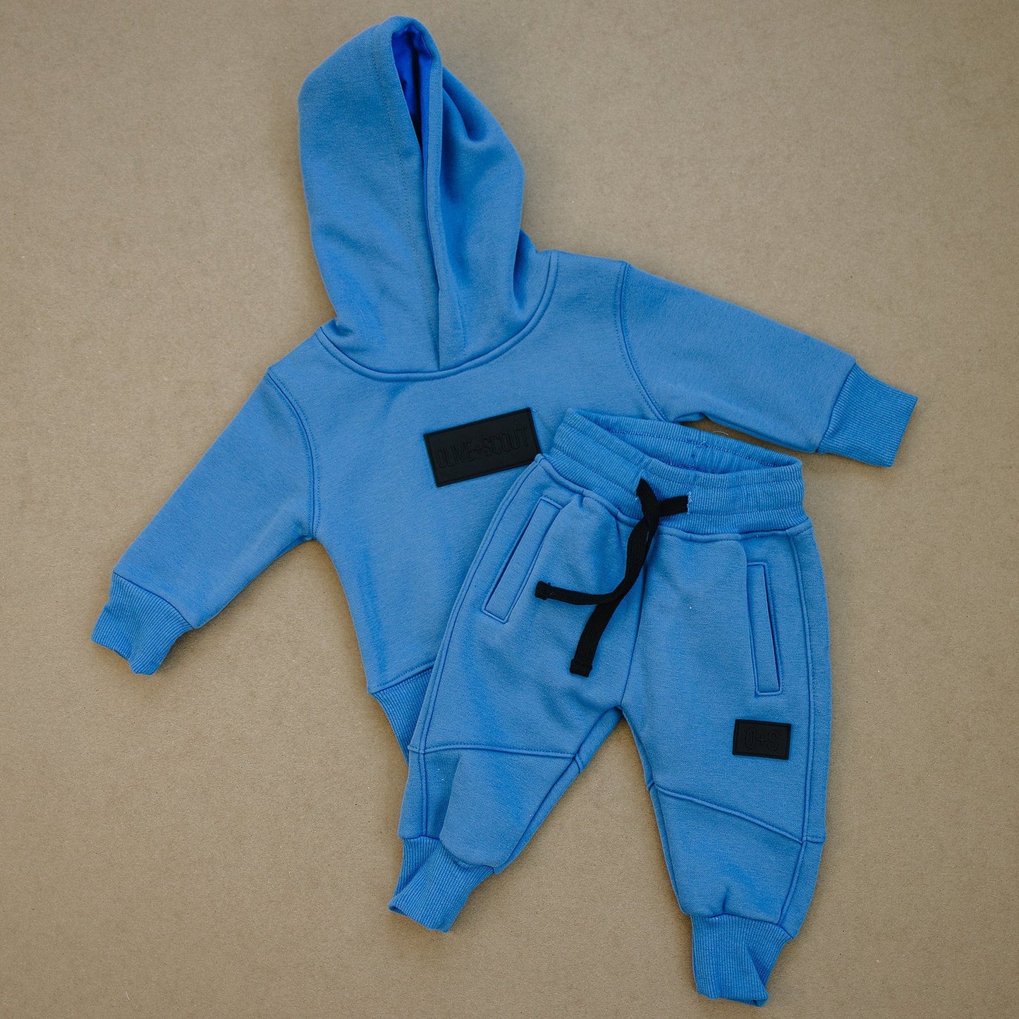 Walker Jogger Set