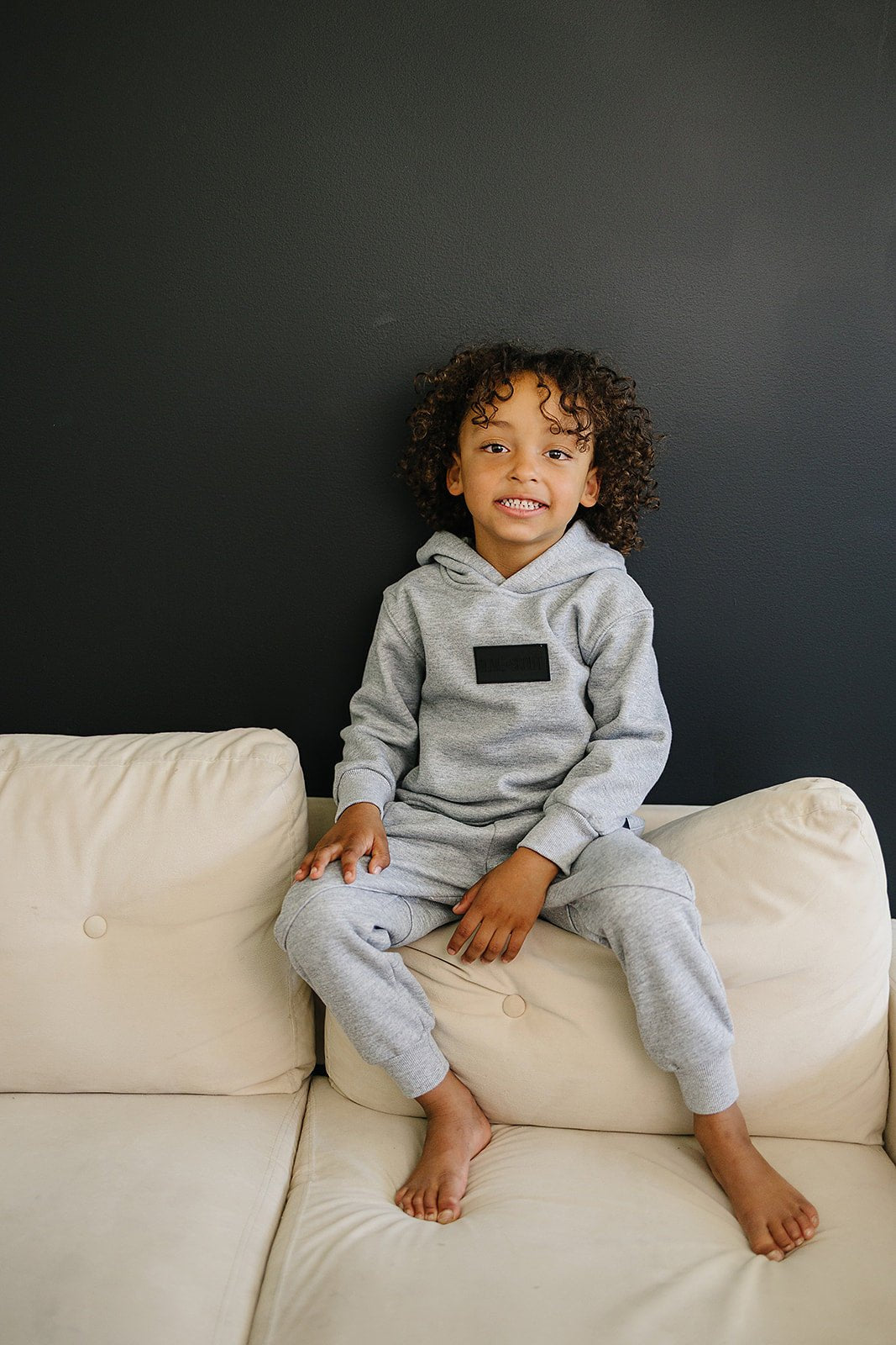 Walker Jogger Set