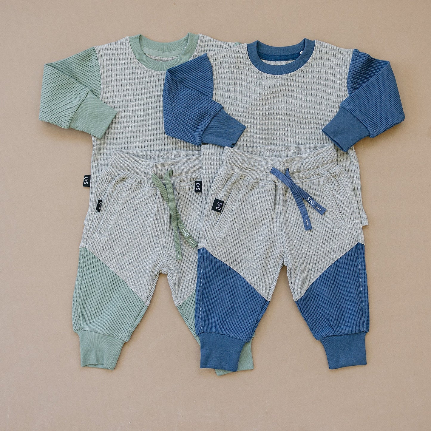 Wilder Set
