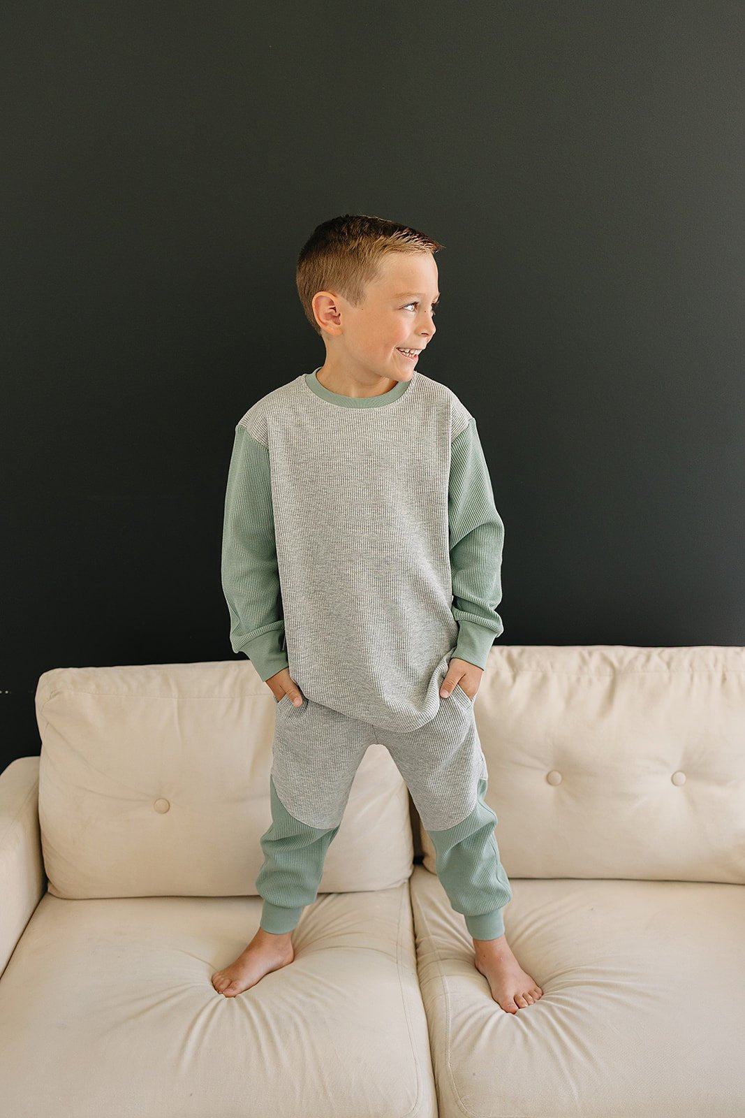 Wilder Set
